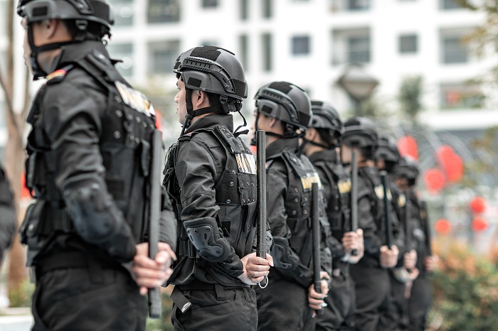 Dịch vụ Hỗ trợ cưỡng chế