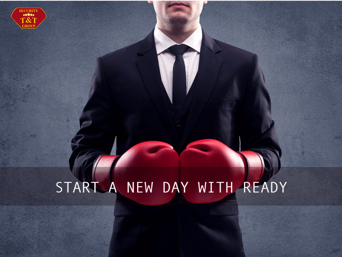 REMEMBER THAT TODAY IS A BRAND NEW DAY