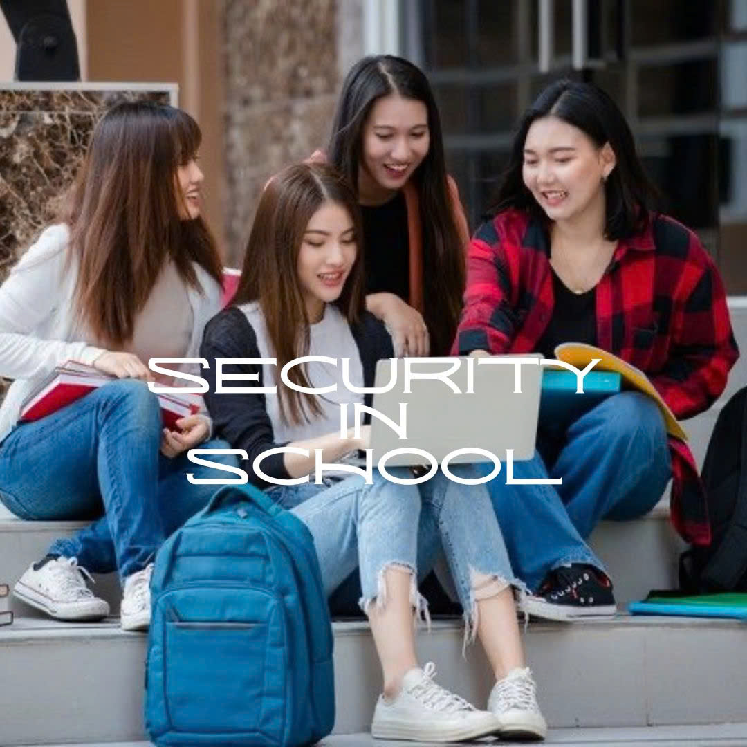 PROTECTING SECURITY AND ORDER IN UNITS AND SCHOOLS