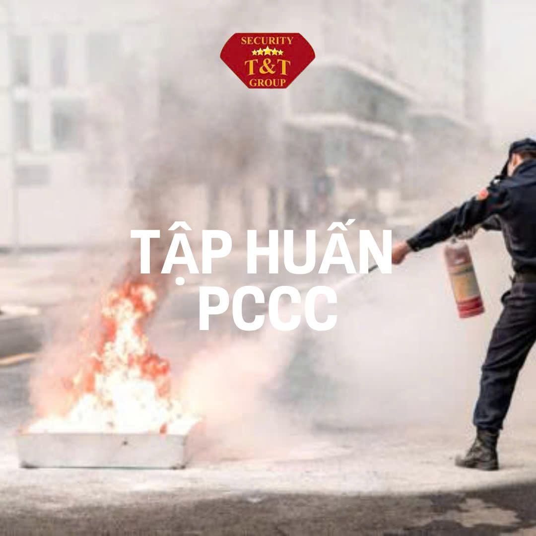 TẬP HUẤN-DIỄN TẬP PHÒNG CHÁY, CHỮA CHÁY tại Trường tiểu học Nam Thành Công