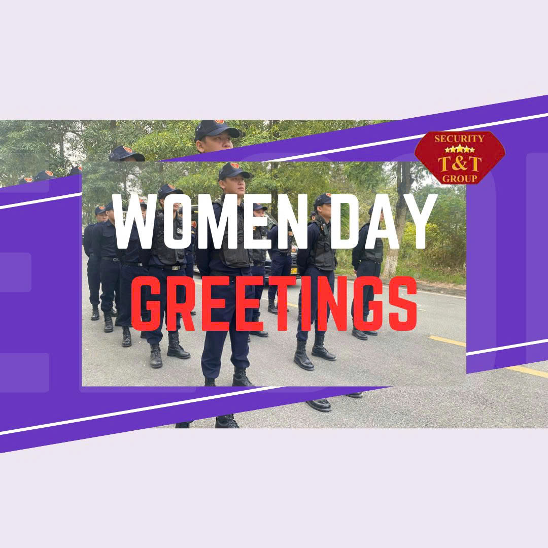 LỜI CHÚC TUYỆT VỜI NGÀY 8/3