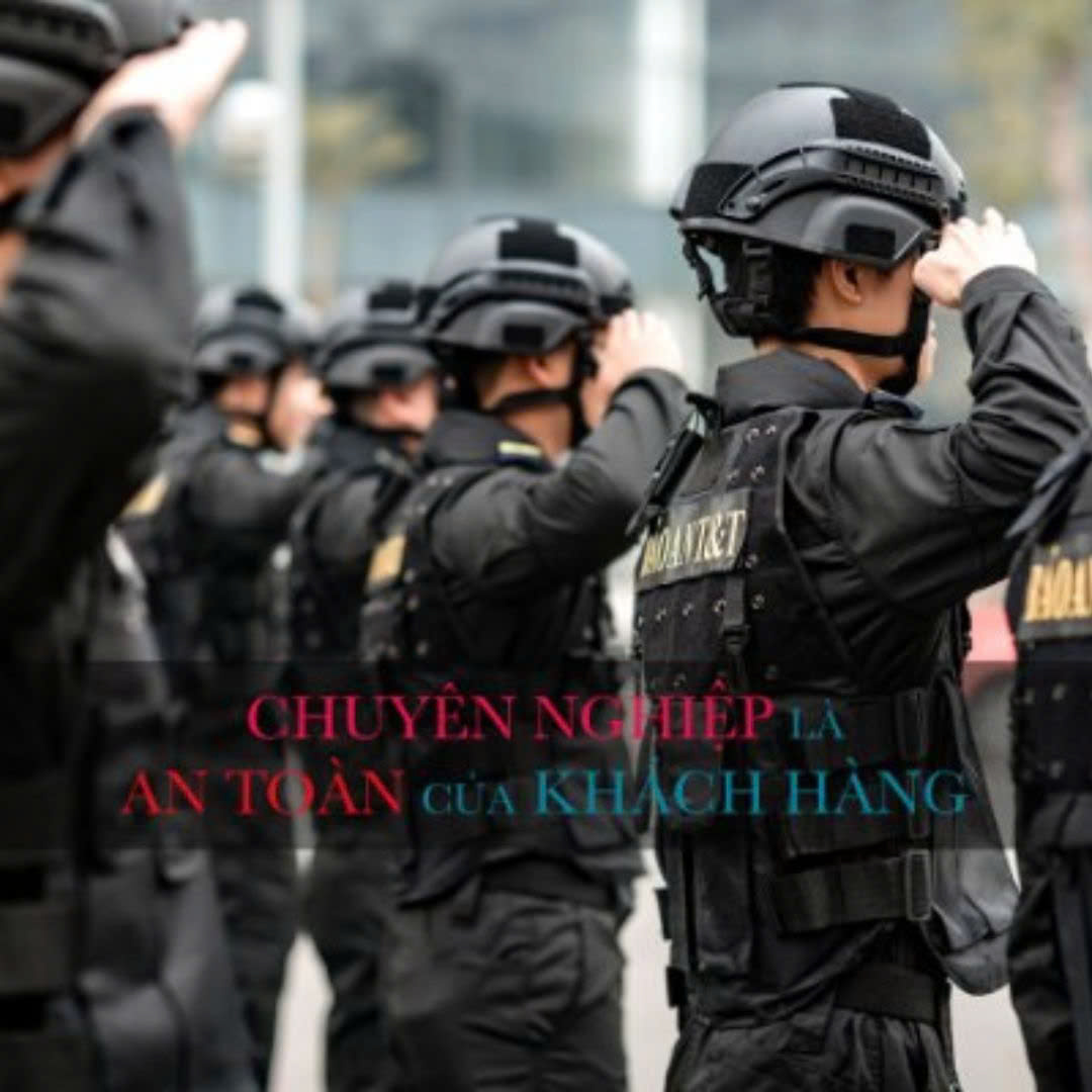 NHỮNG CHIẾN BINH ÂM THẦM GIỮ GÌN MẬT MÃ CỦA HẠNH PHÚC