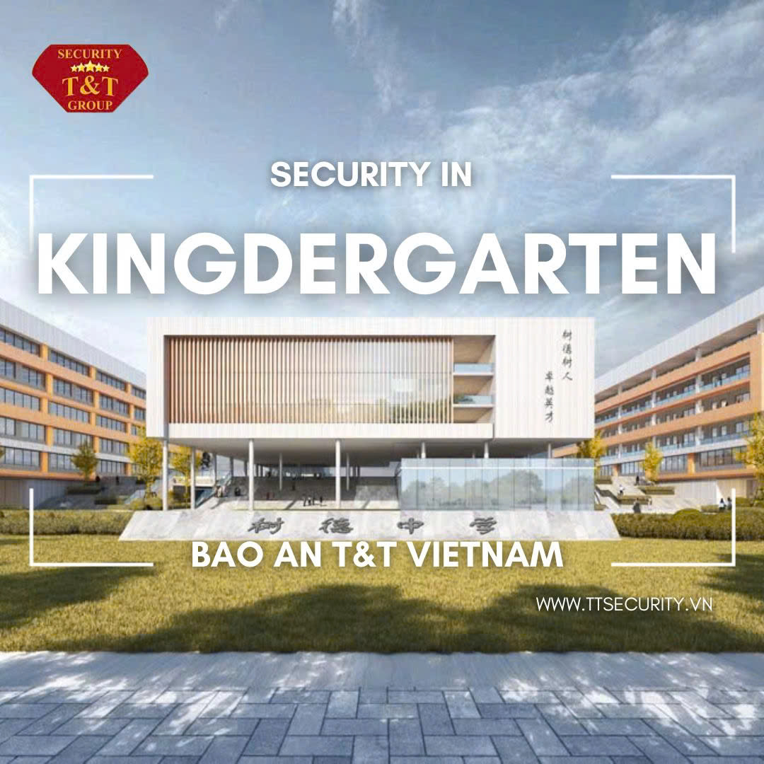 LỖ HỔNG AN NINH, AN TOÀN TRƯỜNG HỌC