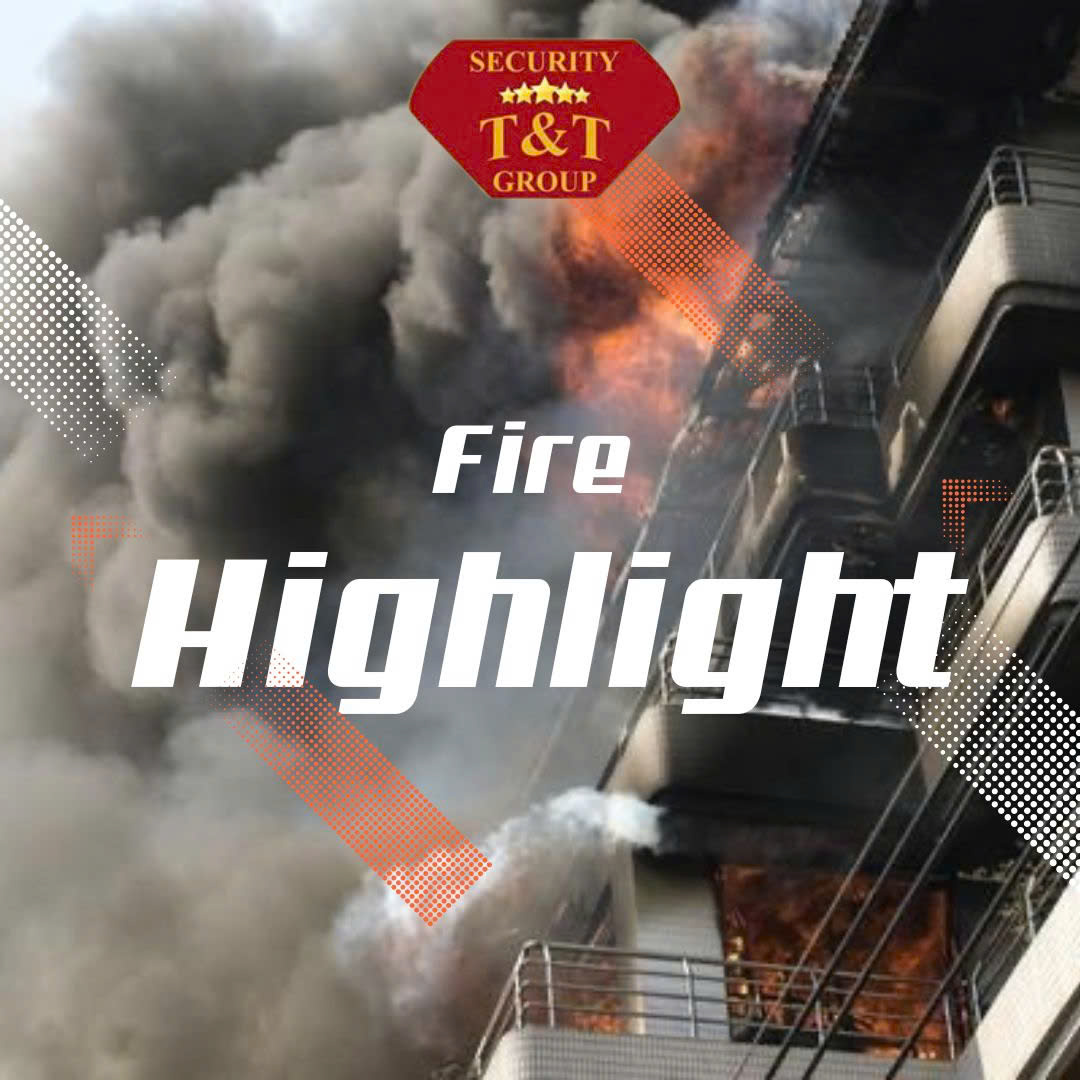 Cháy tòa nhà văn phòng ở Hà Nội, gần 30 người được cảnh sát cứu nạn