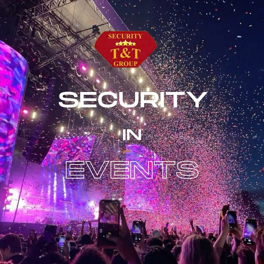 RỦI RO KHI TỔ CHỨC SỰ KIỆN THƯỜNG GẶP NHẤT