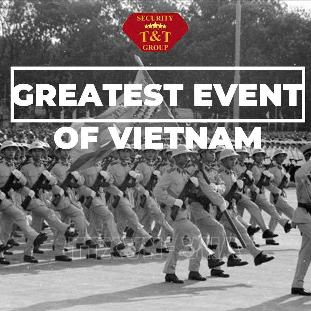 SỰ KIỆN VĨ ĐẠI VÀ Ý NGHĨA TRONG LỊCH SỬ DÂN TỘC